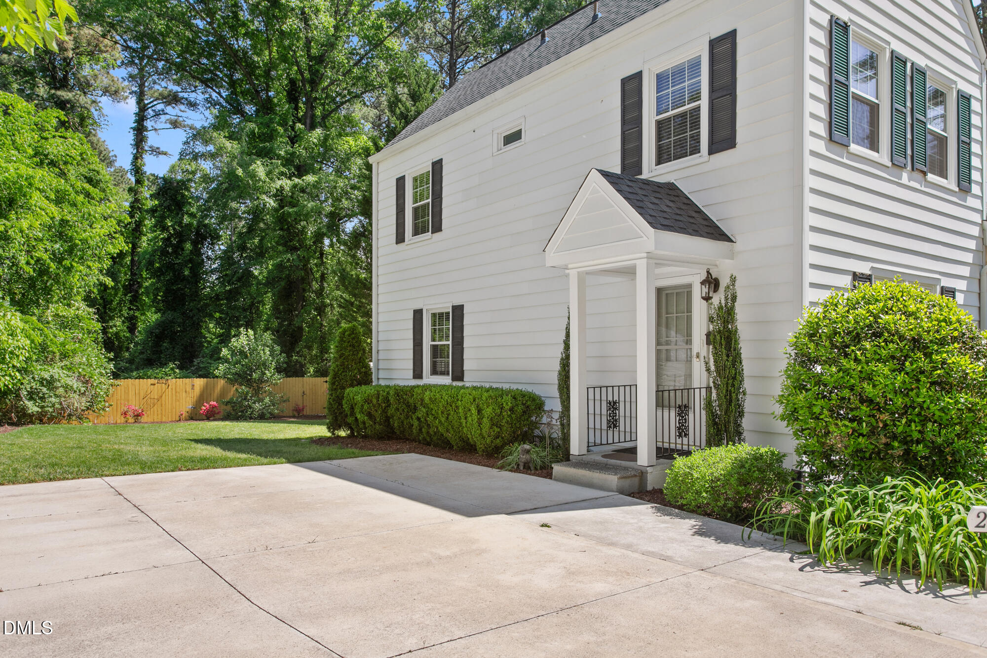 2002 Ward Street Durham, NC 27707 - Photo 33 of 34 2002 Ward Street-38
