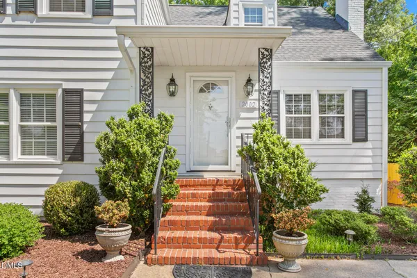 $699,000 | 2002 Ward Street, Durham, NC 27707