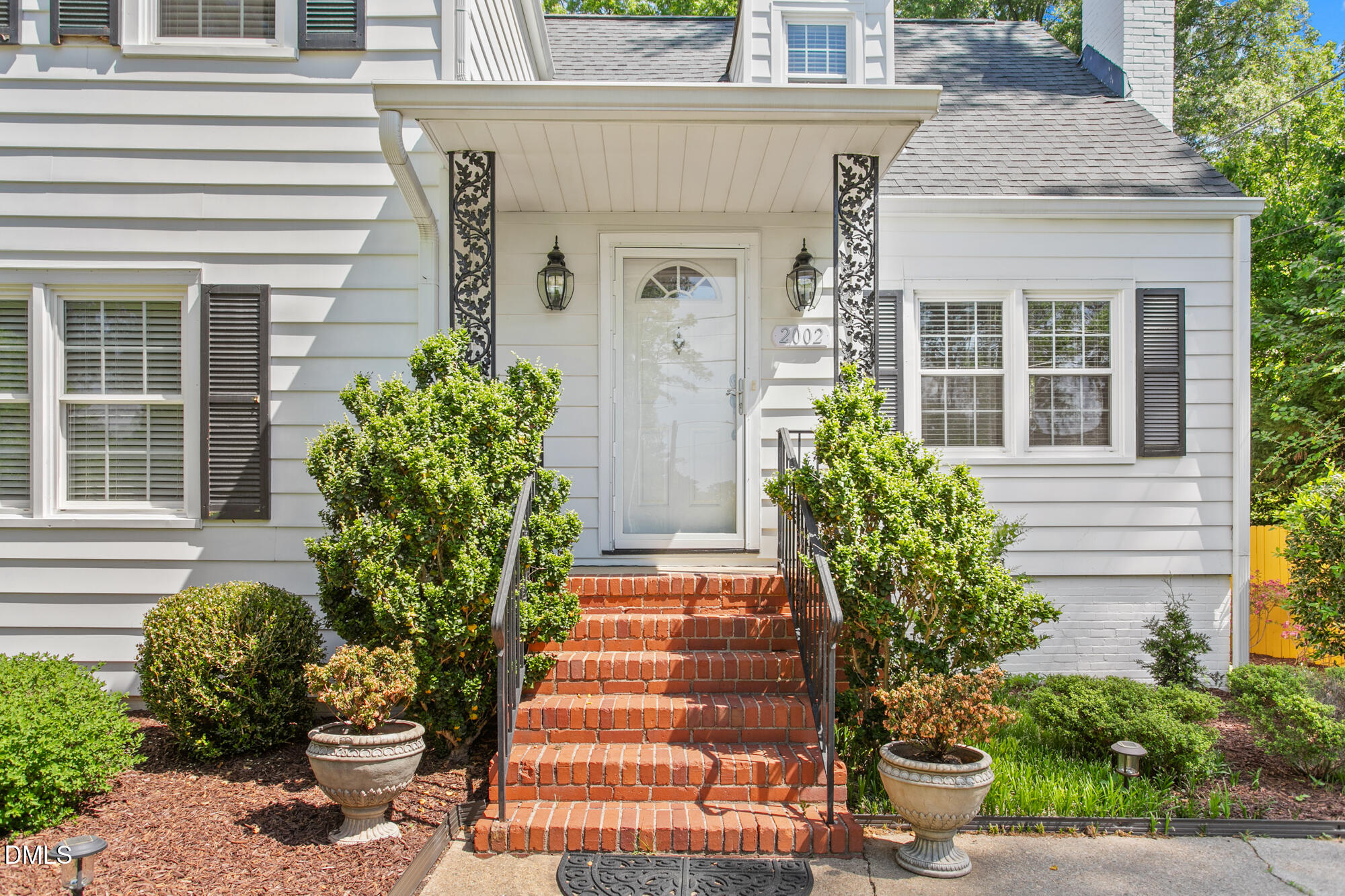 2002 Ward Street Durham, NC 27707 - Photo 34 of 34 2002 Ward Street-5