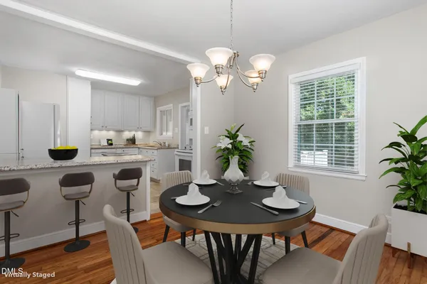 $699,000 | 2002 Ward Street, Durham, NC 27707