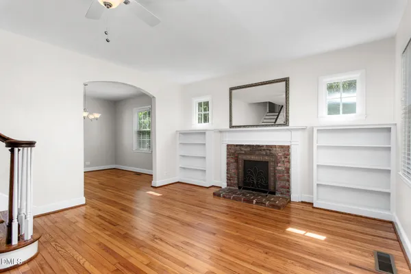 $699,000 | 2002 Ward Street, Durham, NC 27707