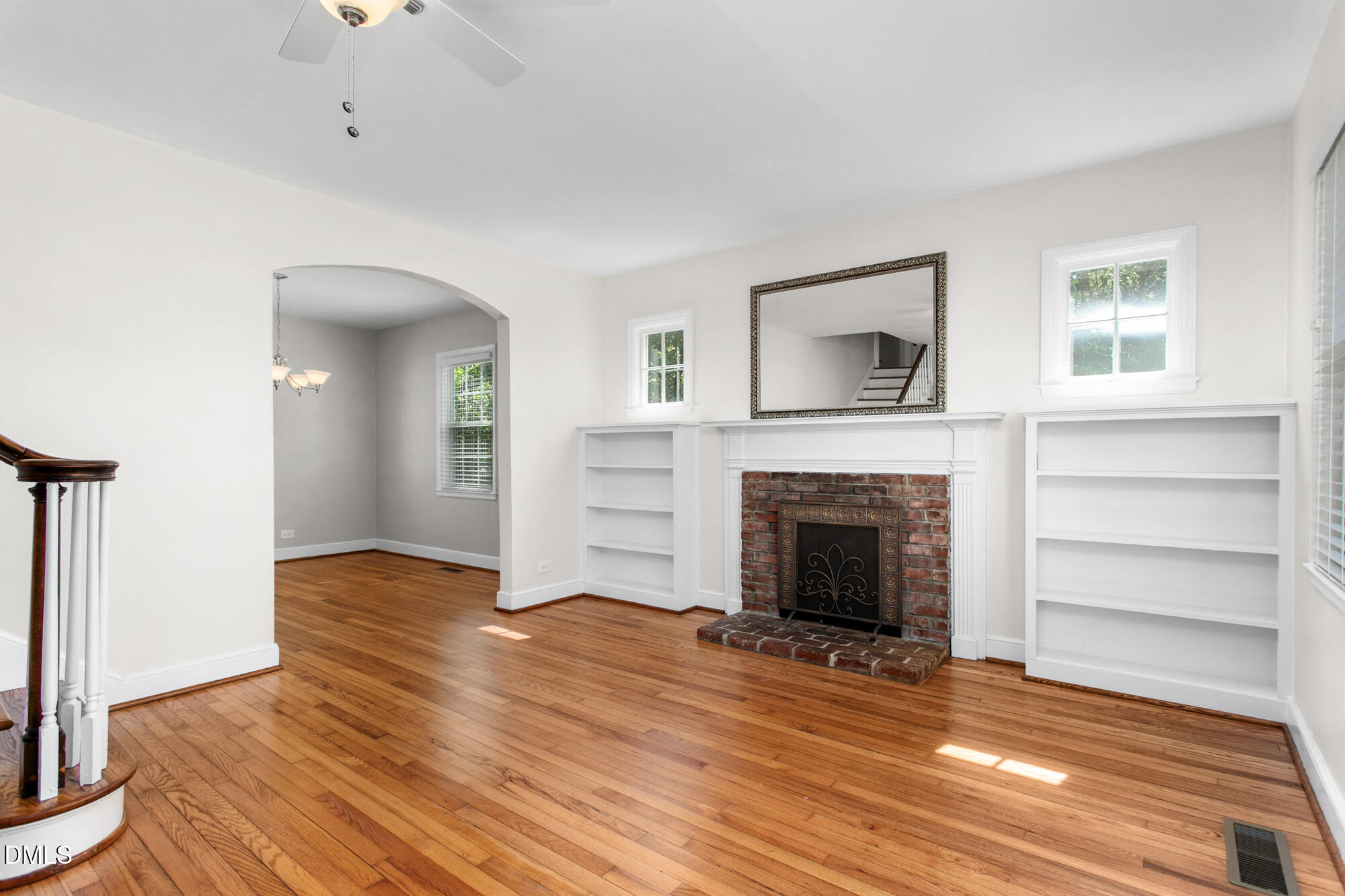 2002 Ward Street Durham, NC 27707 - Photo 6 of 34 2002 Ward Street-10