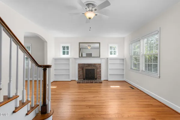 $699,000 | 2002 Ward Street, Durham, NC 27707