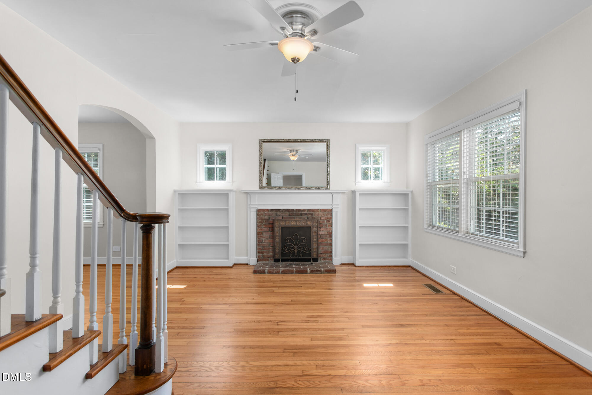 2002 Ward Street Durham, NC 27707 - Photo 7 of 34 2002 Ward Street-9