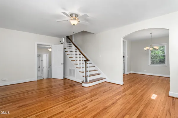 $699,000 | 2002 Ward Street, Durham, NC 27707