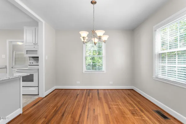 $699,000 | 2002 Ward Street, Durham, NC 27707