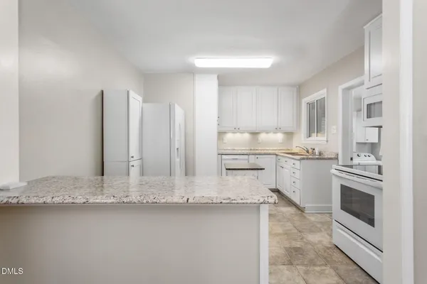 $699,000 | 2002 Ward Street, Durham, NC 27707