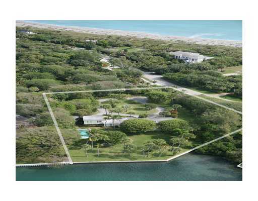 476 South Beach Road Hobe Sound, FL 33455 - Photo 1 of 7 Primary Photo