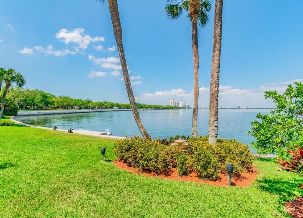 2813 West Hawthorne Road, Unit 2813 Tampa, FL 33611 - Photo 24 of 34