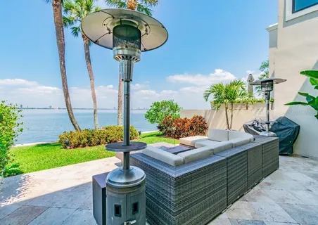 $1,495,000 | 2813 West Hawthorne Road, Unit 2813, Tampa, FL 33611