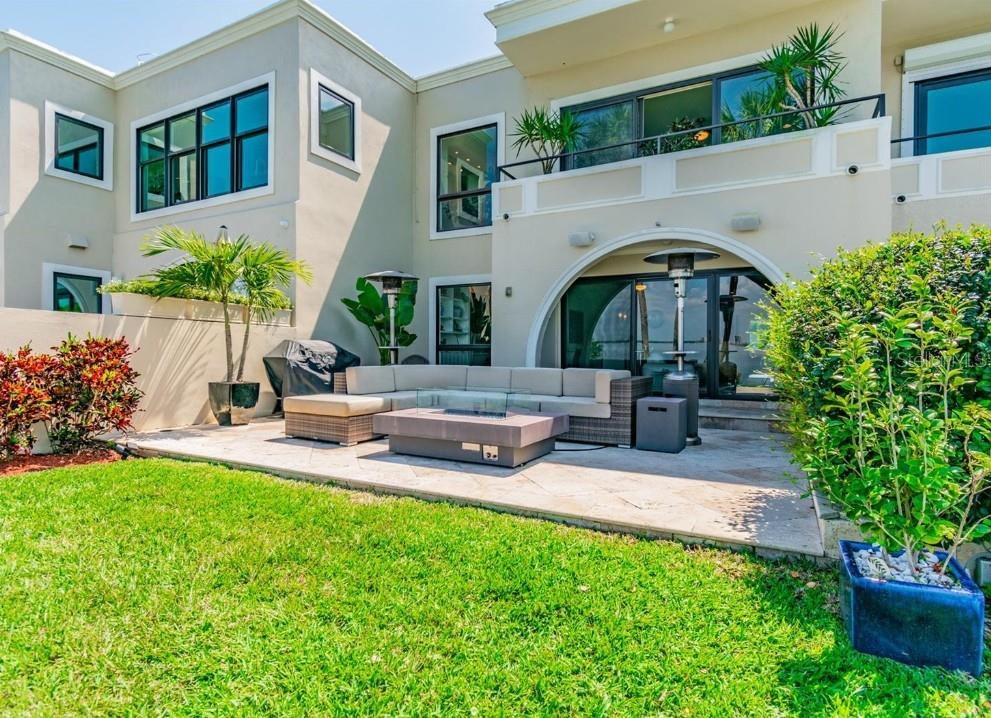 2813 West Hawthorne Road, Unit 2813 Tampa, FL 33611 - Photo 34 of 34