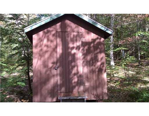 12 Danforth Lane Princeton, ME 04668 - Photo 23 of 23 Storage.