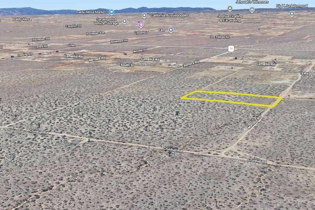 0 Manada Road Phelan, CA 92371 - Photo 65 of 69