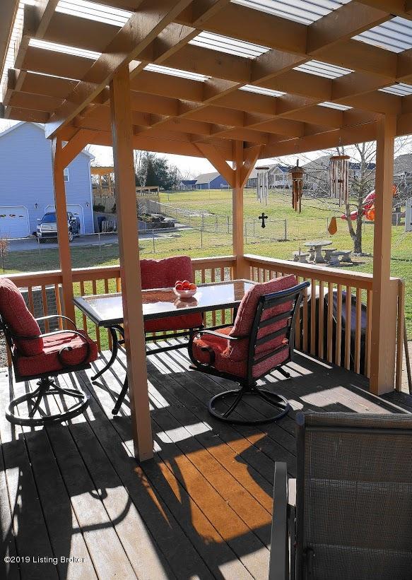 435 Hayden School Road Elizabethtown, KY 42701 - Photo 41 of 54 435 Hayden School Road Cov Deck1