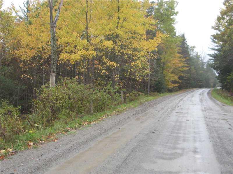 0 Hostile Valley Road Palermo, ME 04354 - Photo 3 of 3 Land.