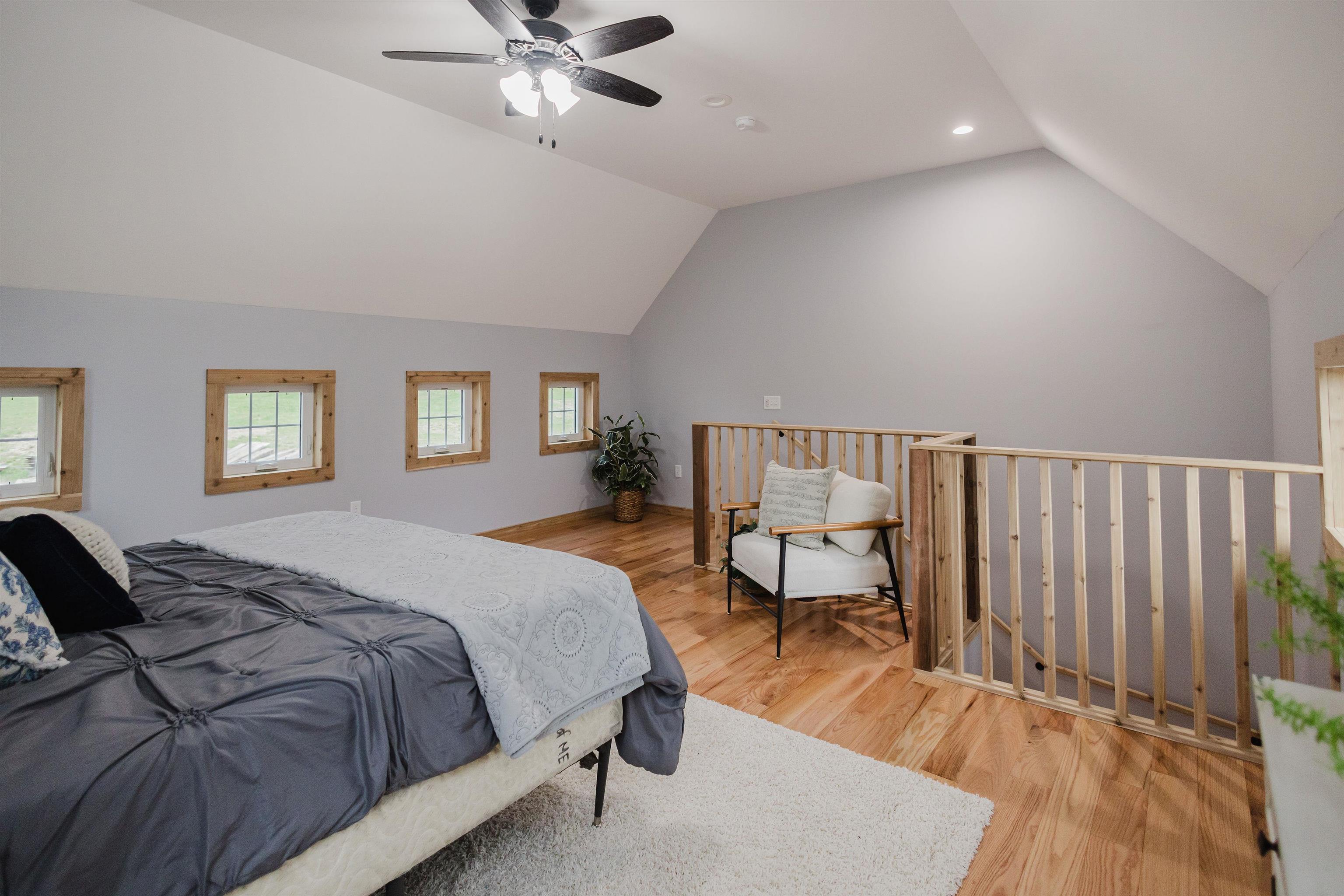 11454 Liberty Ridge Road Stitzer, WI 53825 - Photo 20 of 29