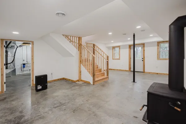 $474,900 | 11454 Liberty Ridge Road, Stitzer, WI 53825