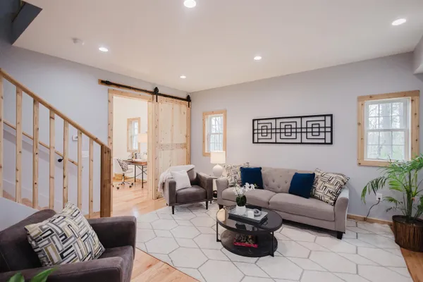 $474,900 | 11454 Liberty Ridge Road, Stitzer, WI 53825