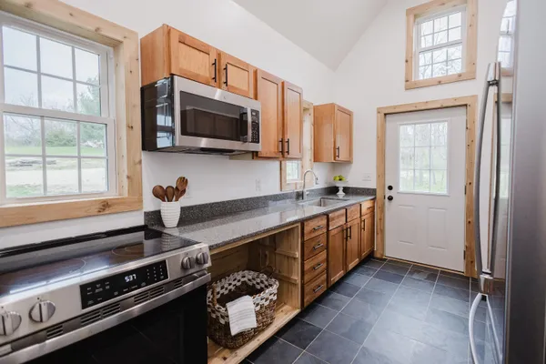 $474,900 | 11454 Liberty Ridge Road, Stitzer, WI 53825