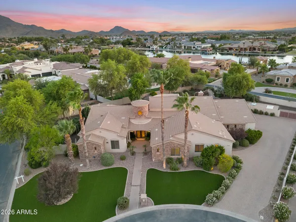 $1,650,000 | 7320 Brighton Lane, Queen Creek, AZ 85142