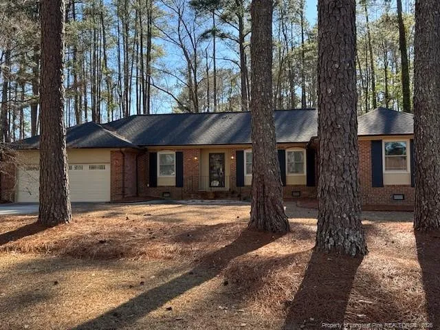 $320,000 | 5737 Dobson Drive, Fayetteville, NC 28311