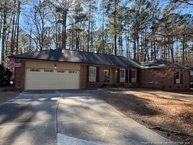 $320,000 | 5737 Dobson Drive, Fayetteville, NC 28311