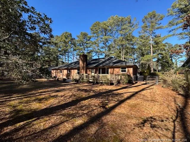 $320,000 | 5737 Dobson Drive, Fayetteville, NC 28311