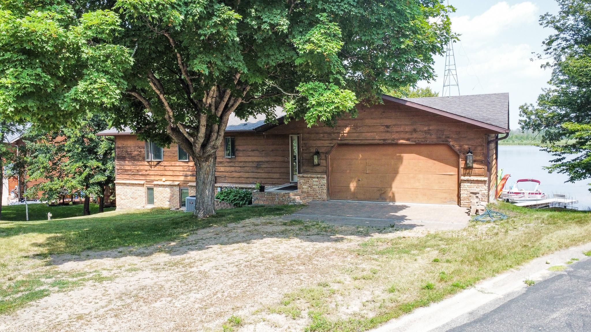 12709 Dorff Beach Road Audubon, MN 56511 - Photo 1 of 1 Gallery Image 1