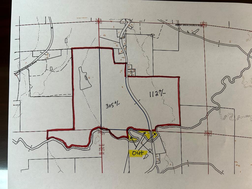 6836 North Co Road Midland City, AL 36350 - Photo 13 of 13