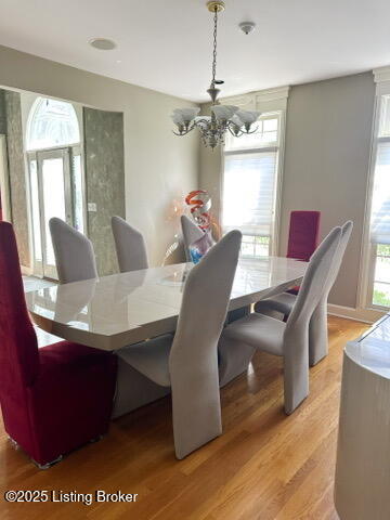 3108 Ridgemoor Court Prospect, KY 40059 - Photo 11 of 49 Dining Room