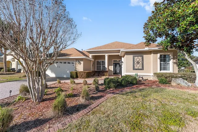 $395,000 | 8737 Southwest 83rd Circle, Ocala, FL 34481