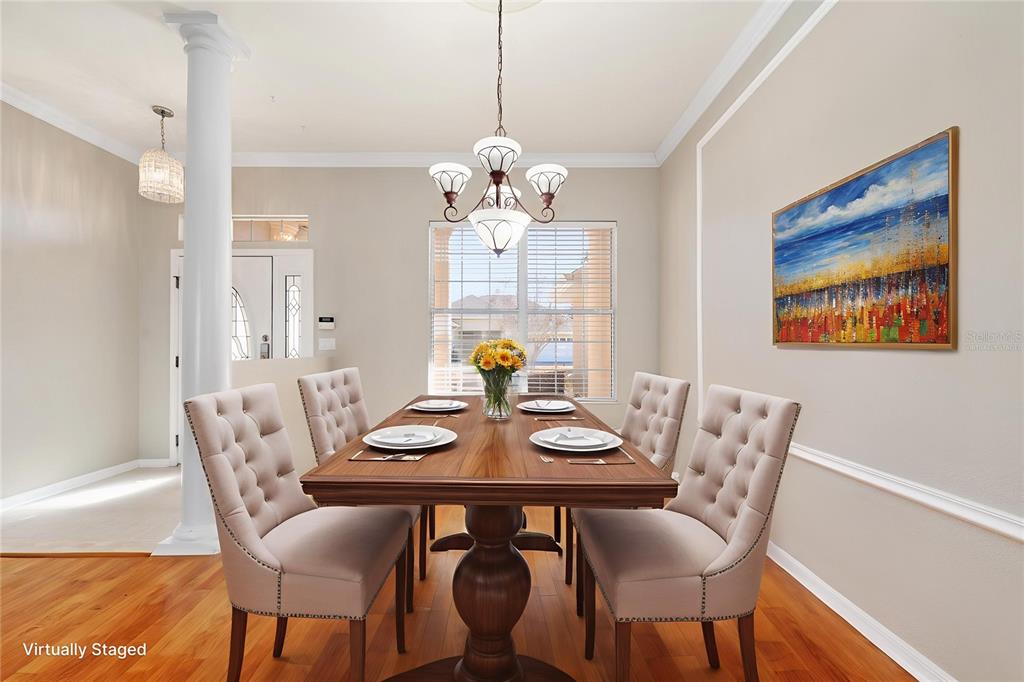 8737 Southwest 83rd Circle Ocala, FL 34481 - Photo 13 of 68