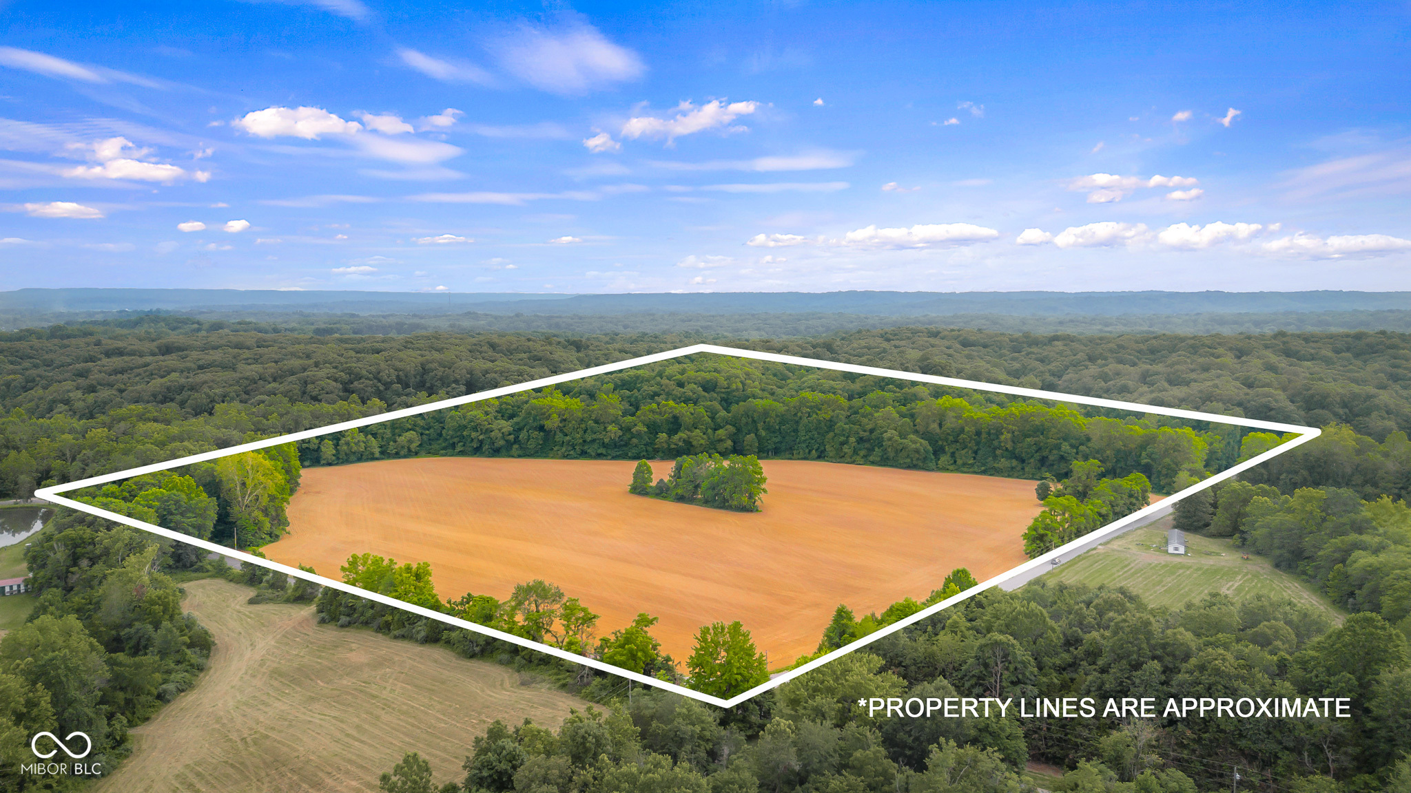 3000 West Block Co Rd 900 North Freetown, IN 47235 - Photo 2 of 11