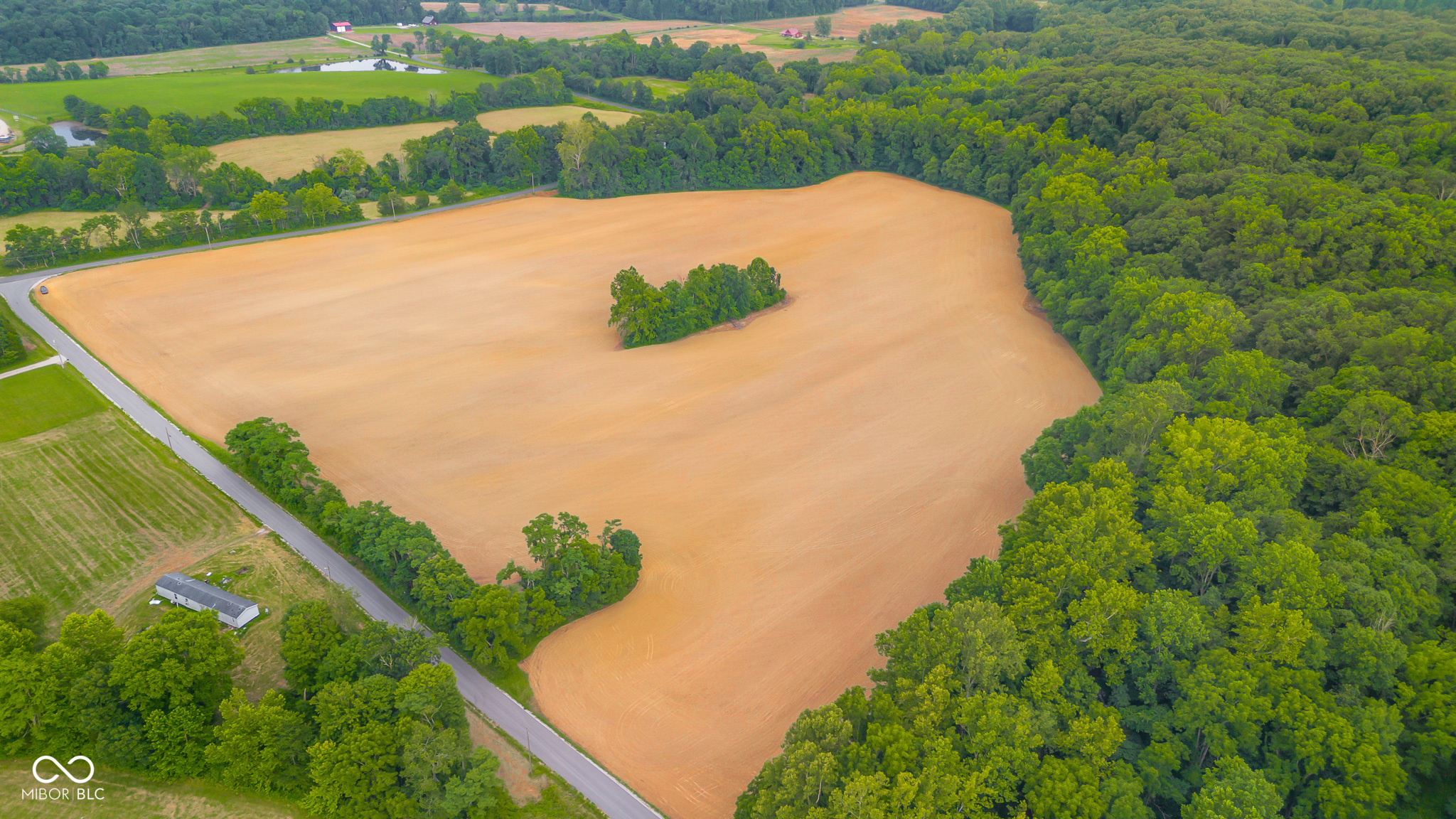 3000 West Block Co Rd 900 North Freetown, IN 47235 - Photo 4 of 11