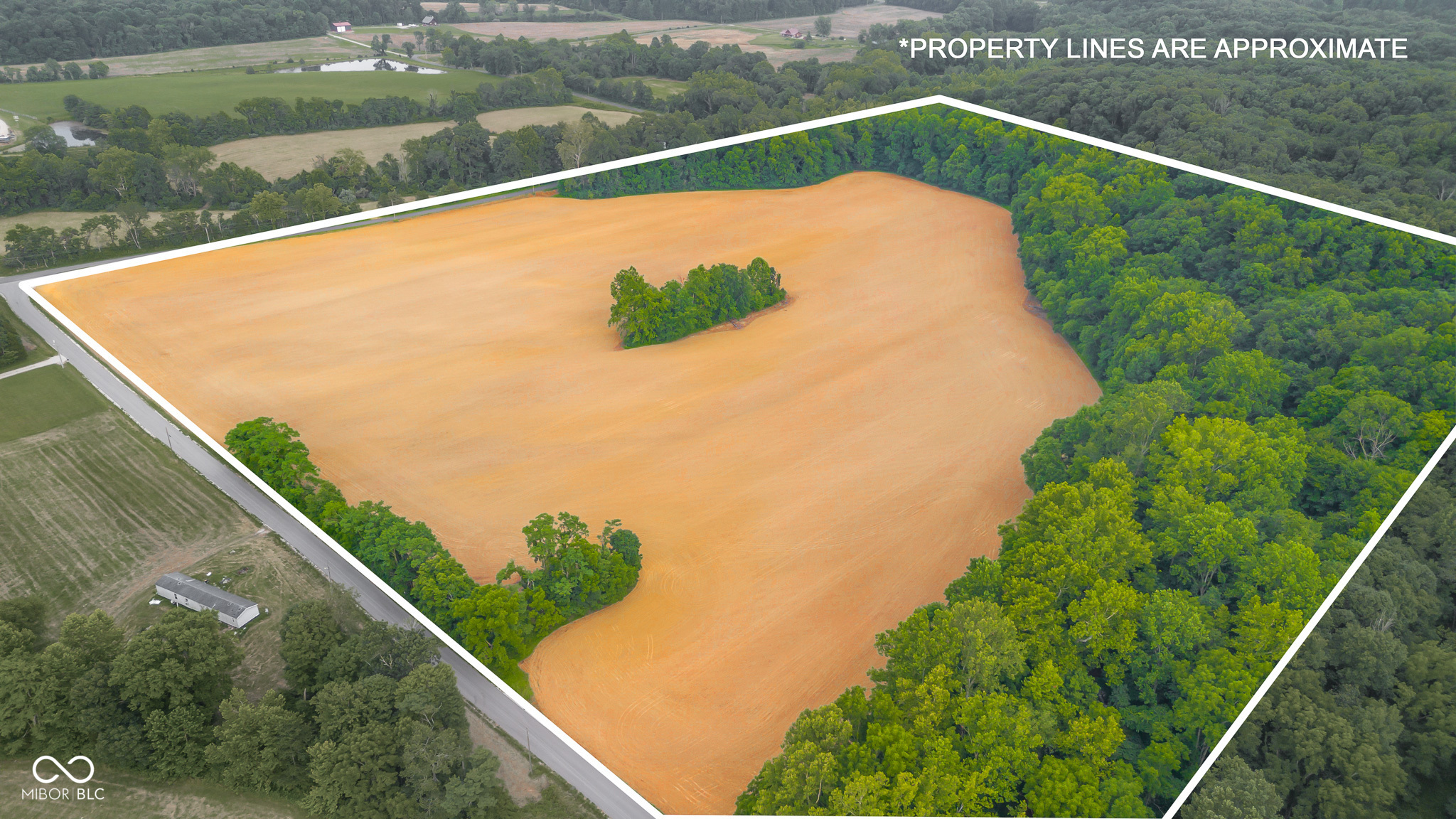 3000 West Block Co Rd 900 North Freetown, IN 47235 - Photo 5 of 11