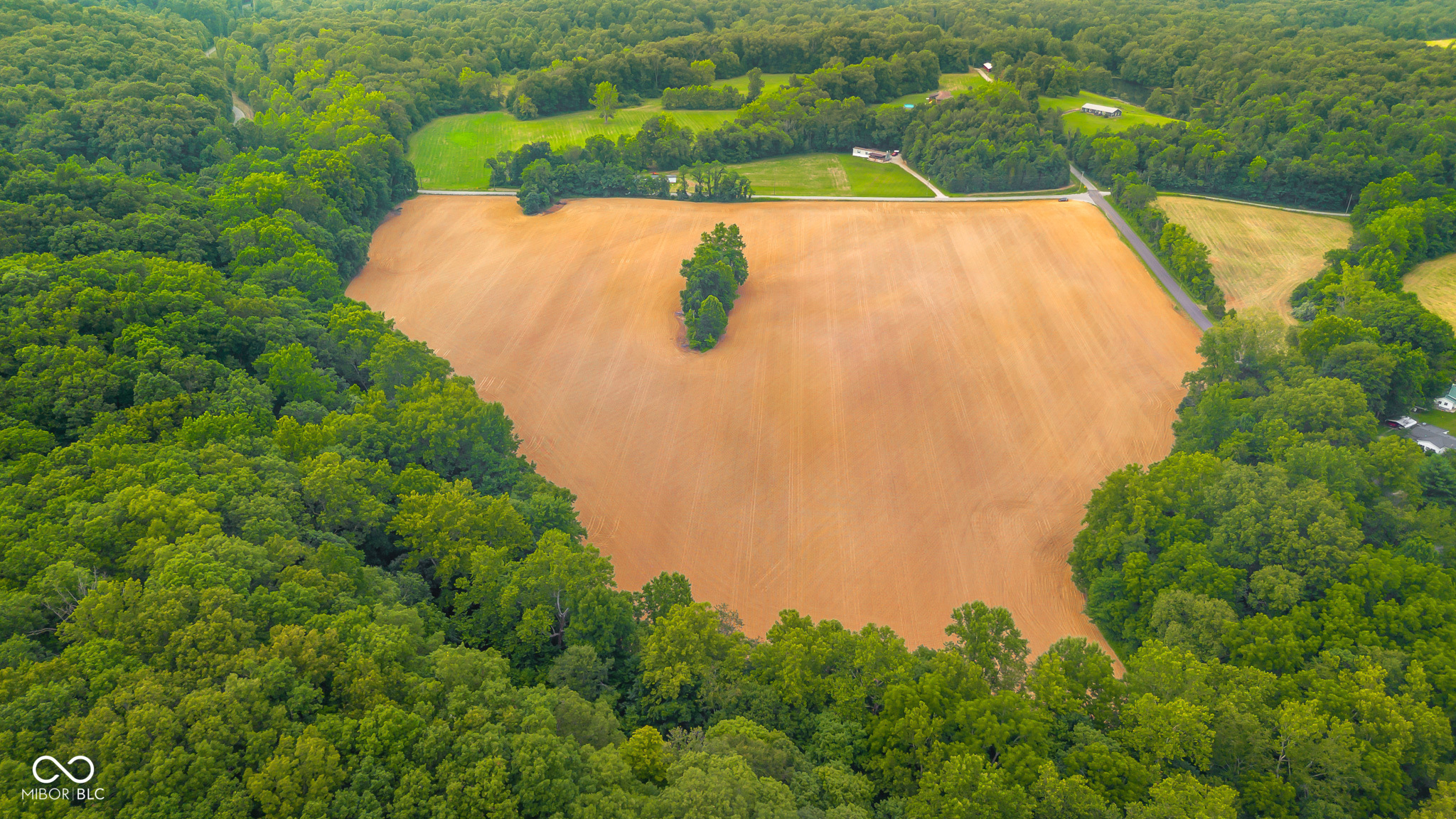 3000 West Block Co Rd 900 North Freetown, IN 47235 - Photo 10 of 11