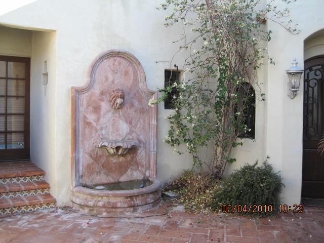 6400 East Jackrabbit Road Paradise Valley, AZ 85253 - Photo 11 of 25 back view