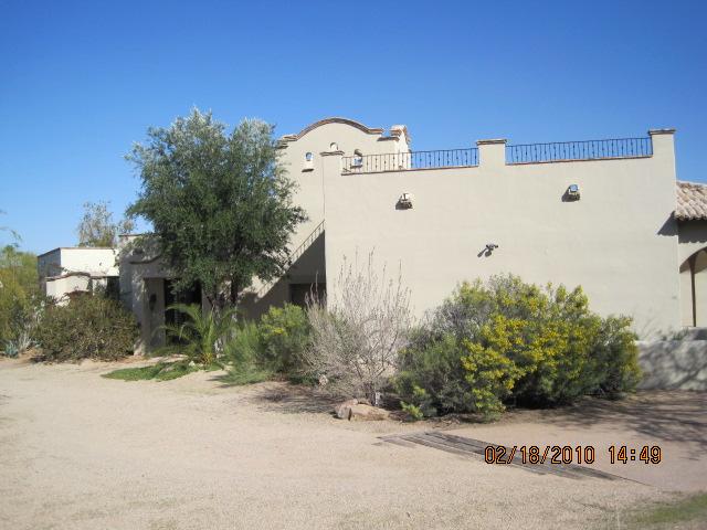 6400 East Jackrabbit Road Paradise Valley, AZ 85253 - Photo 15 of 25 view