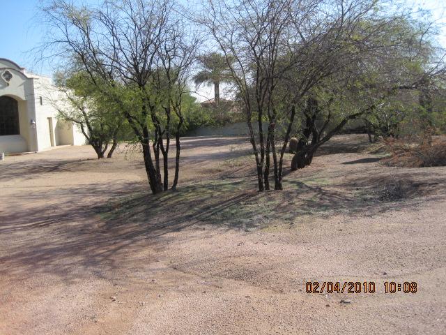 6400 East Jackrabbit Road Paradise Valley, AZ 85253 - Photo 3 of 25 view