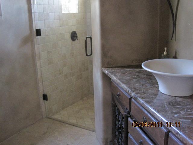 6400 East Jackrabbit Road Paradise Valley, AZ 85253 - Photo 6 of 25 master bathroom