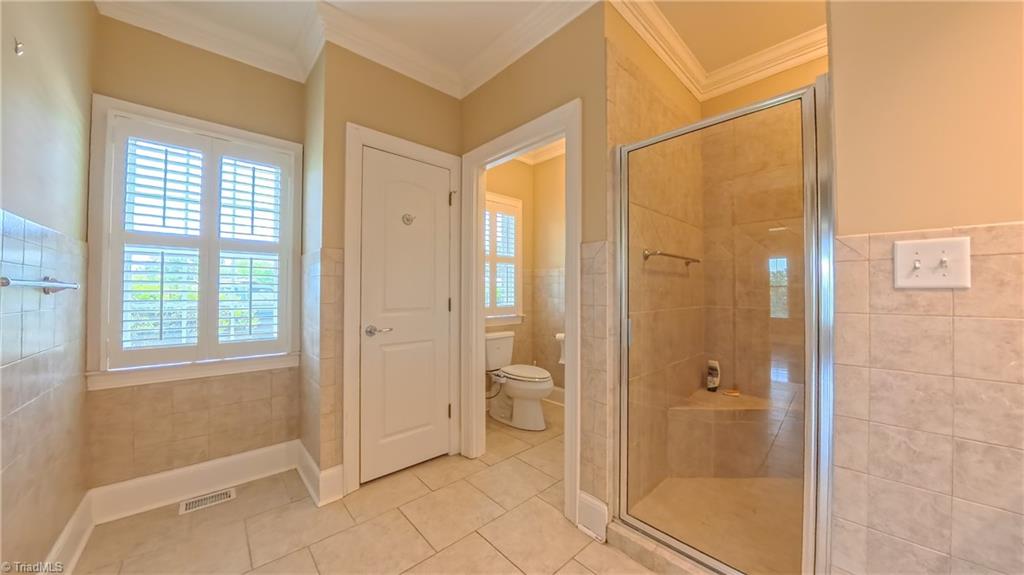 914 Bethlehem Church Road Eden, NC 27288 - Photo 22 of 50 primary bath