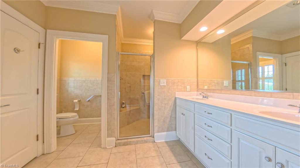 914 Bethlehem Church Road Eden, NC 27288 - Photo 23 of 50