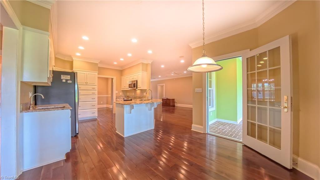 914 Bethlehem Church Road Eden, NC 27288 - Photo 25 of 50