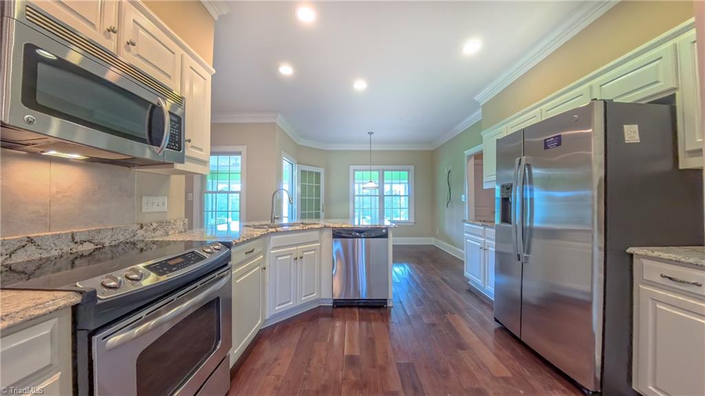 914 Bethlehem Church Road Eden, NC 27288 - Photo 34 of 50