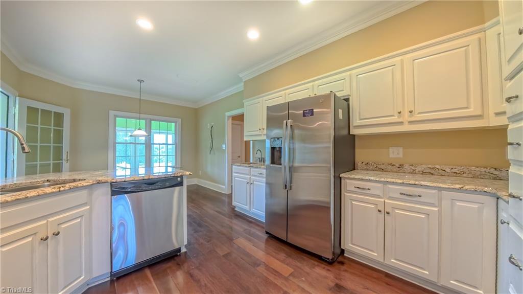 914 Bethlehem Church Road Eden, NC 27288 - Photo 35 of 50