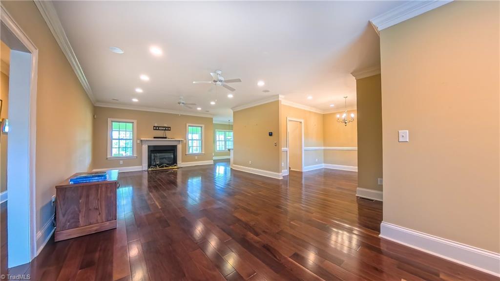 914 Bethlehem Church Road Eden, NC 27288 - Photo 40 of 50