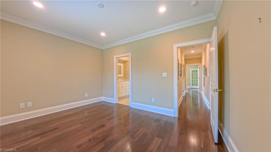 914 Bethlehem Church Road Eden, NC 27288 - Photo 42 of 50 bedroom 2 with access to Jack and Jill bath