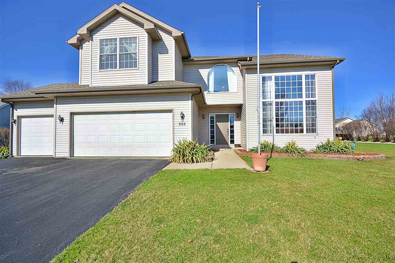 604 Rythym King Road Belvidere, IL 61008 - Photo 1 of 24 Gallery Image 1