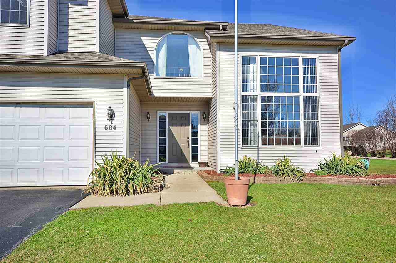 604 Rythym King Road Belvidere, IL 61008 - Photo 2 of 24 Gallery Image 2