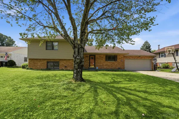 $239,900 | 3712 Fiesta Way, Middletown, OH 45044